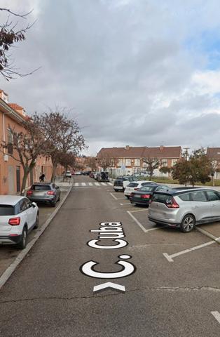 Local Comercial en San Martín de la Vega