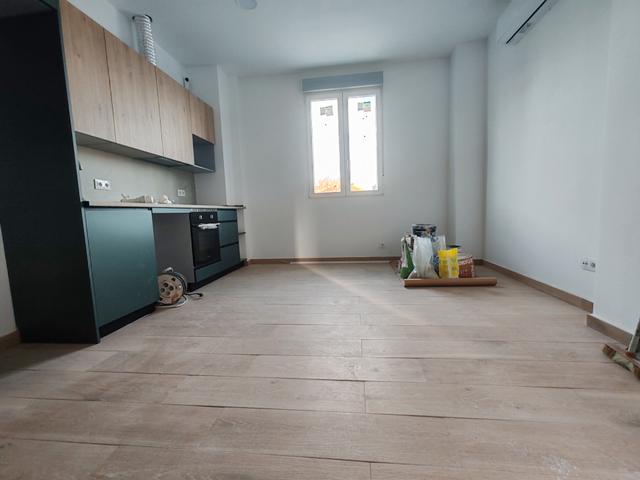 Piso de 1 Dormitorio en Fuenlabrada