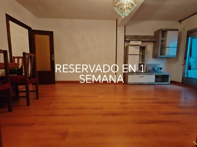 Piso de 3 Dormitorios en Móstoles